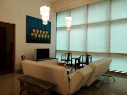 The Light @ Cairnhill (D9), Condominium #477310431